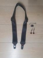 Peak Design Slide strap, Audio, Tv en Foto, Foto | Cameratassen, Ophalen, Zo goed als nieuw, Overige typen, Overige merken