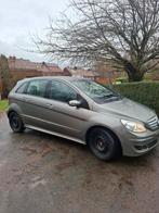 Bien lire! Mercedes Classe B180 Cdi 2008, Autos, Mercedes-Benz, Achat, CL, Autre, Particulier