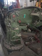 Kraan van 3,5 ton. Armekra. Nur 2631 stunden bewegt woreden, Ophalen, Kraan
