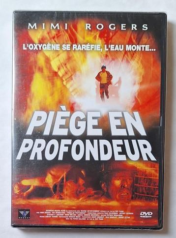 Piège en Profondeur (Rogers/Shakelford) neuf sous blister  beschikbaar voor biedingen