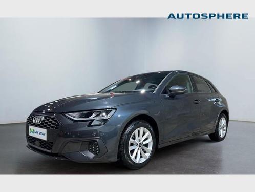 Audi A3 Sportback A3 Sportback 30 TFSI Attraction S tronic, Auto's, Audi, A3, ABS, Airbags, Airconditioning, Elektrische ramen