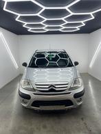 Citroën C3 1.1 | 69.682 KM | 12/2007 | GARANTIE 1 AN, Autos, Argent ou Gris, Achat, 140 g/km, Boîte manuelle