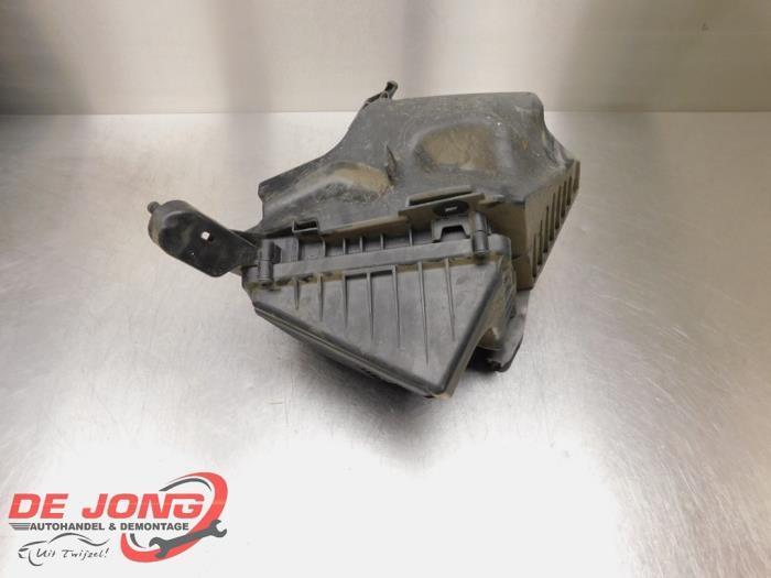 Luchtfilterhuis van een Renault Twingo, Auto-onderdelen, Motor en Toebehoren, Renault, Gebruikt, 3 maanden garantie, Ophalen of Verzenden