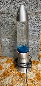 Lavalamp jaren ‘90, Huis en Inrichting, Ophalen, Gebruikt