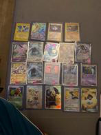 Pokémon kaarten losse verkoop collectie, Ophalen of Verzenden, Zo goed als nieuw