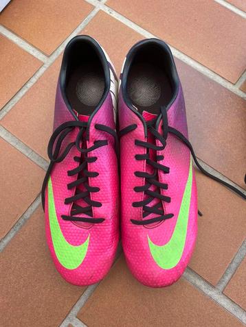 2 paar Nike Mercurial beschikbaar voor biedingen