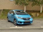 Honda Jazz Elegance  i-Vtec automaat 68000km cruise gekeurd, Auto's, 75 kW, Euro 6, 1320 cc, Bedrijf
