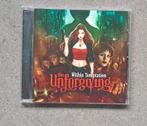 Within Temptation: The Unforgiving (cd), Enlèvement ou Envoi