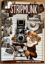 Stripmunk 19 (2025) Strip, Une BD, Neuf