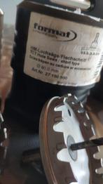 gatzaag format gatenzaag klokboor 90mm gatenboor klokzaag, Ophalen of Verzenden, Nieuw