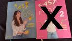 kookboeken Sandra Bekkari vanaf 4€, Boeken, Kookboeken, Ophalen, Gezond koken