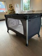 Dreambee reisbed essential luxury grijs, Kinderen en Baby's, Ophalen of Verzenden, Reisbedje