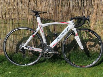Ridley Noah Fast maat XS. beschikbaar voor biedingen