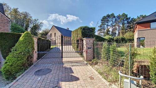 Maison à louer à Waterloo, 5 chambres, Immo, Huizen te huur, Vrijstaande woning