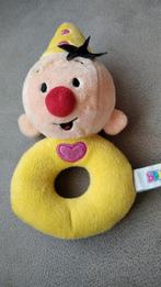 Rammelaar Bumba Studio 100, Kinderen en Baby's, Speelgoed | Educatief en Creatief, Ophalen of Verzenden