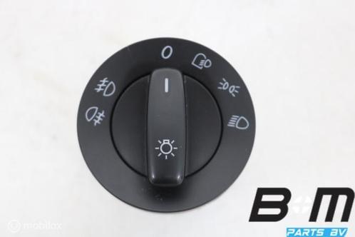 Lichtschakelaar VW Passat B6 1K0941431N, Auto-onderdelen, Dashboard en Schakelaars, Gebruikt