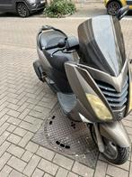Peugeot citystar 125cc - 2017, Fietsen en Brommers, Scooters | Peugeot, Ophalen, Gebruikt, Overige modellen, 125 cc