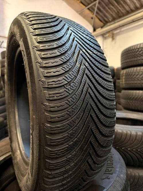 215 60r16 Michelin avec montage et équilibrage, Auto-onderdelen, Besturing, Gebruikt, Ophalen