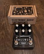 Electronic Audio Experiments Longsword 4.5, Enlèvement ou Envoi