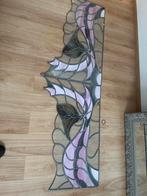 Vitraux  décoration, Ophalen of Verzenden, Zo goed als nieuw