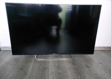 Sony bravia 50" 50 inch tv beschikbaar voor biedingen