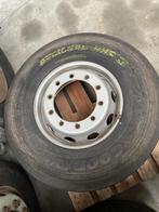 1 nieuw band + velg, Gebruikt, Overige merken, Overige Auto-onderdelen