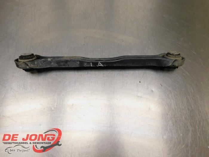 Draagarm links-achter van een BMW X1, Auto-onderdelen, Ophanging en Onderstel, BMW, Gebruikt, 3 maanden garantie, Ophalen of Verzenden