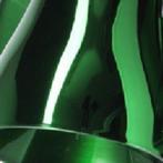 Candy Groen Transparant Hoogglans poedercoating poeder, Verzenden