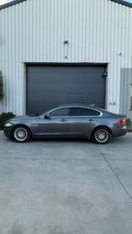Jaguar XF 2.0D | Leder | Navi | Cam | Garantie, Auto's, Jaguar, Automaat, Testrit aan huis, USB, 5 deurs