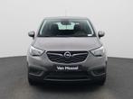 Opel Crossland X 1.2 Edition, Voorwielaandrijving, Stof, Gebruikt, Zwart