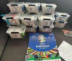 Topps euro 2024 Alles stickers. Sp s. Parallelen, Ophalen of Verzenden, Nieuw, Meerdere stickers