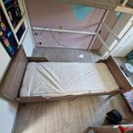 2 lits enfants 80 sur 200 avec matelas, Maison & Meubles, Chambre à coucher | Lits superposés & Lits mezzanines, Une personne