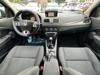 Renault megane 1.5 dci ecoflex blanco gekuurd, Auto's, Euro 5, Stof, 4 cilinders, Zwart