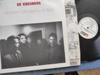 De kreuners (er sterft een beer in de taiga, superst, wea), Cd's en Dvd's, Vinyl | Nederlandstalig, Ophalen of Verzenden