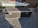 Grote Flightcase (zelfbouw), Muziek en Instrumenten, Ophalen, Zo goed als nieuw