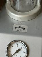 Bergeon vacuumtester waterdichtheid, Ophalen of Verzenden