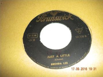 Oude kleine singles (42st.) 1ste deel : 21st./42 beschikbaar voor biedingen