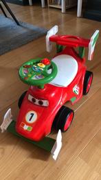 Auto met geluid en lichtjes, Ophalen of Verzenden, Zo goed als nieuw