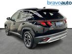 Hyundai Tucson 1.6T-GDi DCT Feel, Automaat, Euro 6, Zwart, Bedrijf