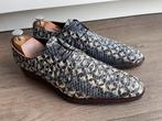 Floris van Bommel herenschoenen maat 7.5 / 41.5, Overige kleuren, Floris van Bommel, Ophalen of Verzenden, Zo goed als nieuw