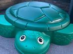 Zandbak little tikes, Ophalen, Zo goed als nieuw
