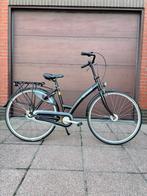 Damesfiets / Meisjesfiets Batavus als NIEUW, Fietsen en Brommers, Ophalen, 47 tot 50 cm, Versnellingen, Batavus