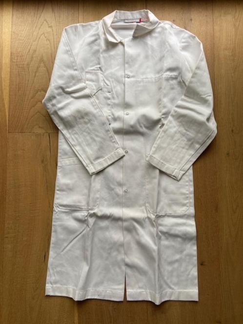 Tablier de laboratoire Neuf Taille 1 Marque Molinel, Kleding | Heren, Overige Herenkleding, Nieuw, Ophalen of Verzenden