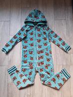 ★ M128 - Woody winteronesie thema spookdiertje, Garçon, Enlèvement ou Envoi, Vêtements de nuit ou Sous-vêtements, Utilisé