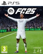 Fc25 PS5, Games en Spelcomputers, Ophalen, Zo goed als nieuw