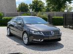 Volkswagen Passat cc/2.0Tdi/Automaat//Navi/Cruise/Garantie/*, Auto's, Volkswagen, Automaat, Bruin, Leder, MyCar