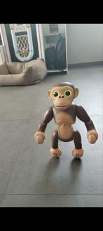 Zoomer chimp, Kinderen en Baby's, Ophalen, Gebruikt