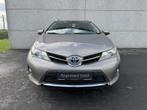 Toyota Auris 1.8 CVT HSD Touring sports Dynamic, Auto's, Automaat, Euro 5, Overige kleuren, Break
