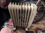 Radiator, Doe-het-zelf en Bouw, Verwarming en Radiatoren, Ophalen, 30 tot 80 cm, Gebruikt, Radiator