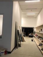 Over te nemen Commerciele ruimte + Magazijn ANTWERPEN CENTRE, Ophalen of Verzenden
